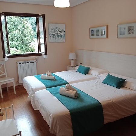 Lopenea Villa Garzain ภายนอก รูปภาพ