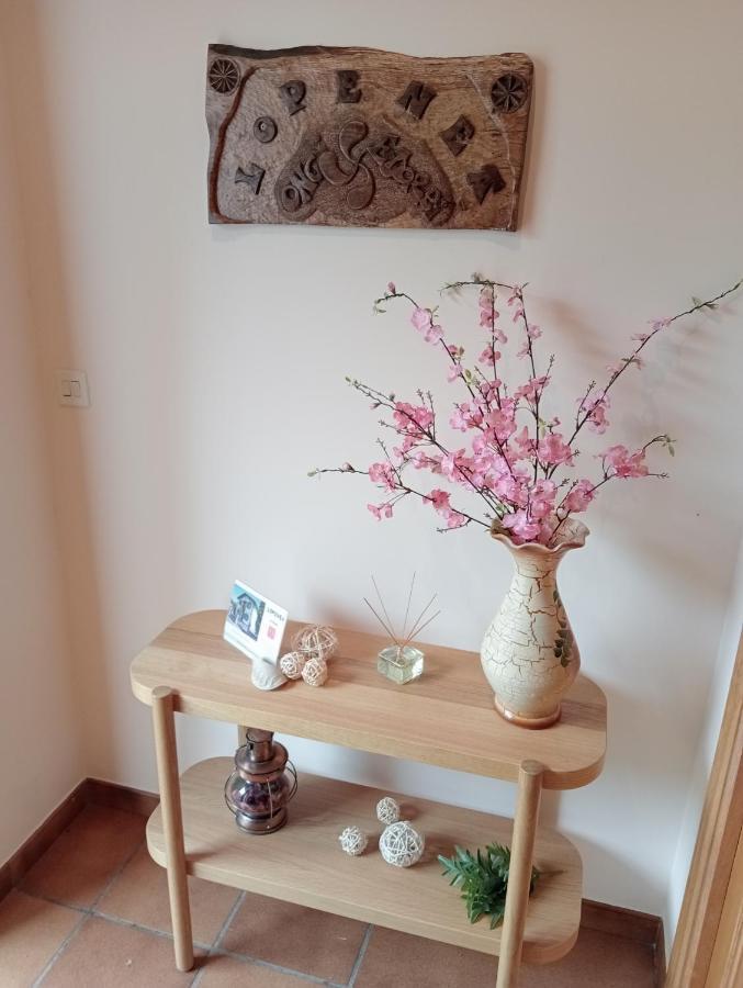 Lopenea Villa Garzain ภายนอก รูปภาพ