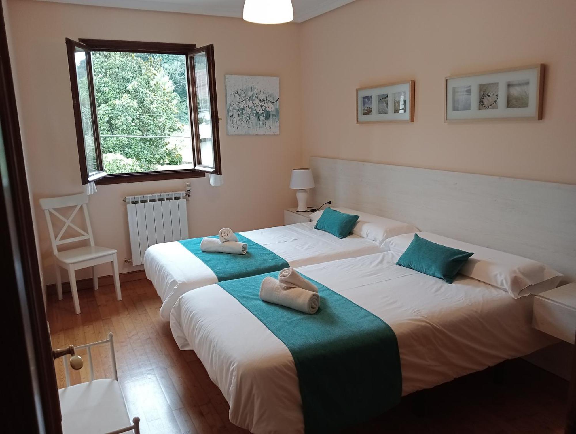 Lopenea Villa Garzain ภายนอก รูปภาพ
